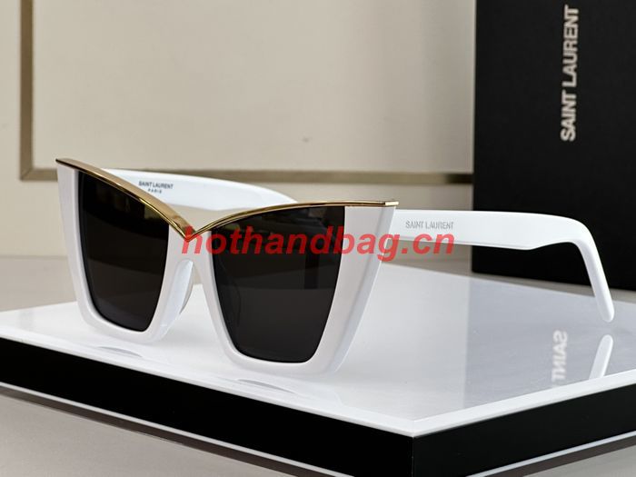 Saint Laurent Sunglasses Top Quality SLS00278